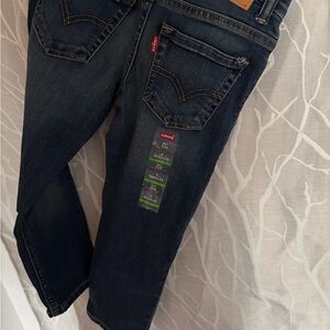 Levi's Eco Performance Slim Fit Jeans